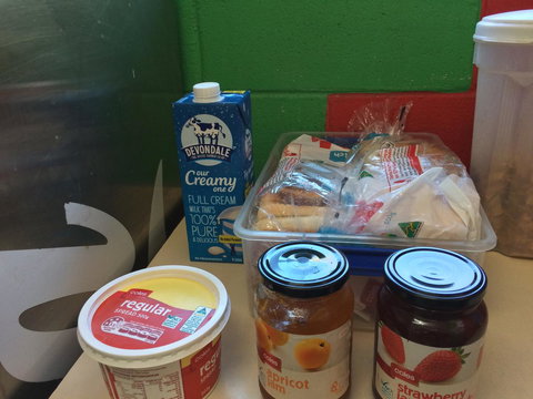 Alice Lodge - Tourism TAS 32