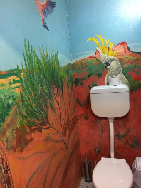 Alice Lodge - Tourism TAS 35