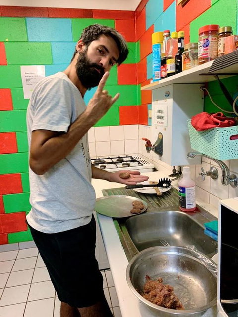 Alice Lodge - Tourism TAS 9