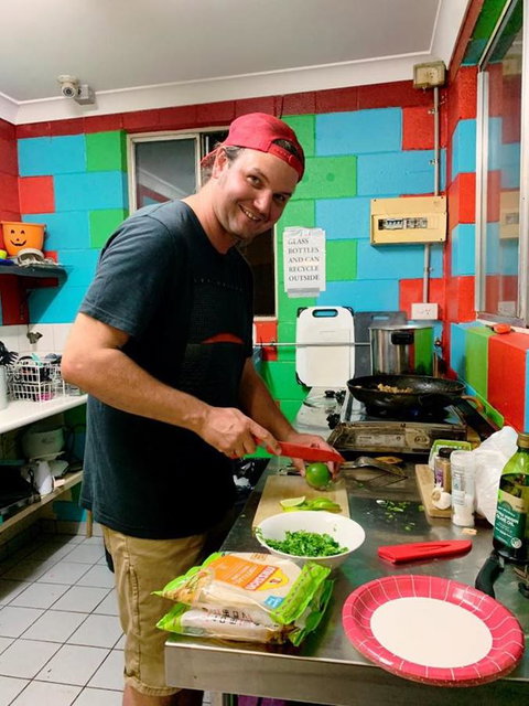 Alice Lodge - Tourism TAS 10