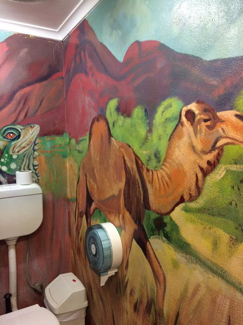 Alice Lodge - Tourism TAS 34