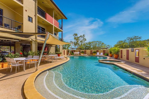 Quality Hotel Darwin Airport - Tourism TAS 19
