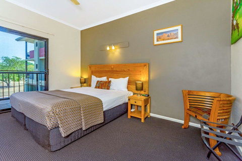 Quality Hotel Darwin Airport - Tourism TAS 18