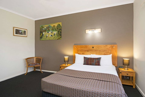 Quality Hotel Darwin Airport - Tourism TAS 9