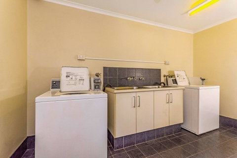 Quality Hotel Darwin Airport - Tourism TAS 5