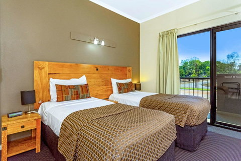 Quality Hotel Darwin Airport - Tourism TAS 16