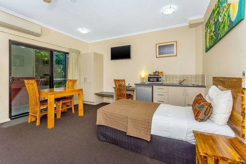 Quality Hotel Darwin Airport - Tourism TAS 14