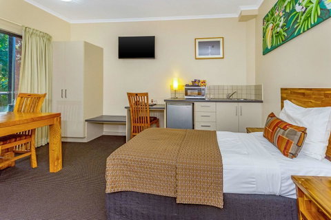 Quality Hotel Darwin Airport - Tourism TAS 11