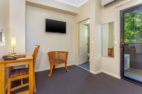 Quality Hotel Darwin Airport - Tourism TAS 15