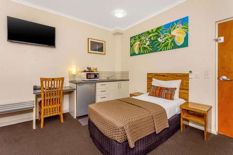 Quality Hotel Darwin Airport - Tourism TAS 21
