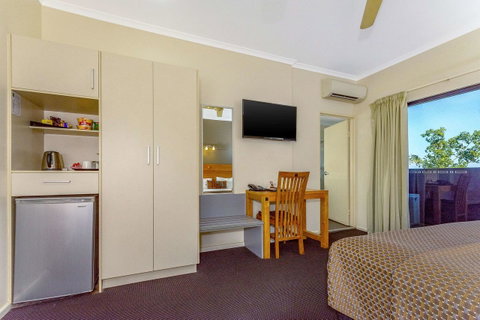 Quality Hotel Darwin Airport - Tourism TAS 4