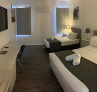 Winnellie Hotel Motel - Tourism TAS