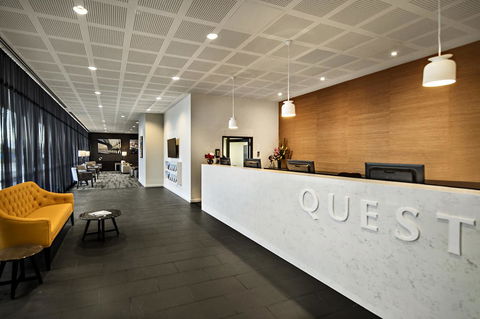 Quest Bella Vista - Tourism TAS 6