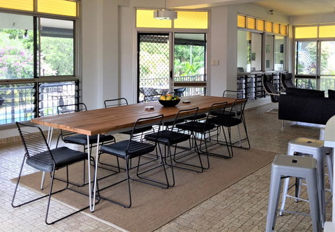 Arafura Blue - Tourism TAS 6