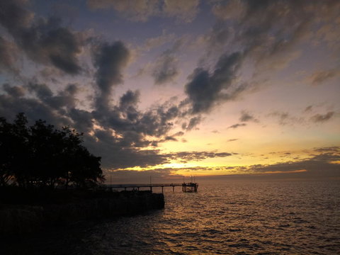 Arafura Blue - Tourism TAS 31