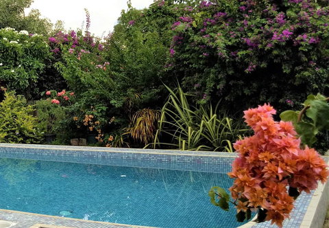 Arafura Blue - Tourism TAS 27