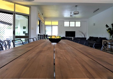 Arafura Blue - Tourism TAS 7