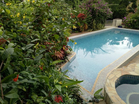 Arafura Blue - Tourism TAS 0