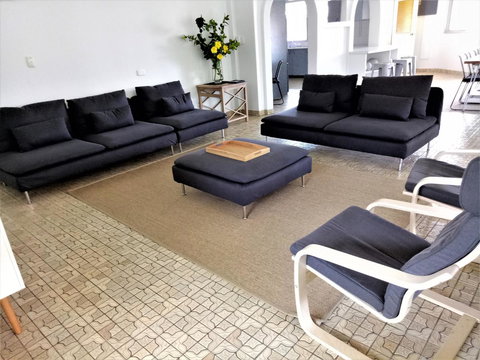 Arafura Blue - Tourism TAS 5