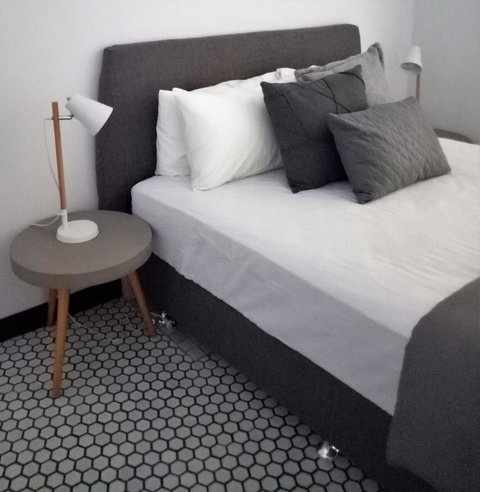 Arafura Blue - Tourism TAS 3