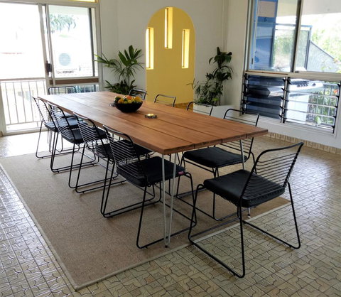 Arafura Blue - Tourism TAS 2