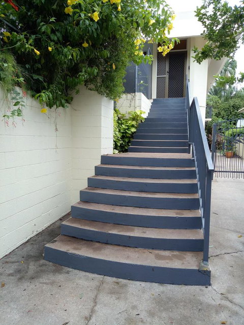 Arafura Blue - Tourism TAS 28