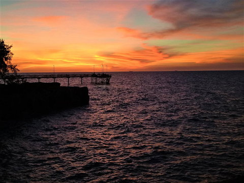 Arafura Blue - Tourism TAS 29