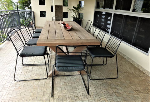 Arafura Blue - Tourism TAS 22