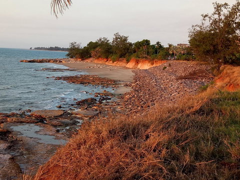 Arafura Blue - Tourism TAS 30