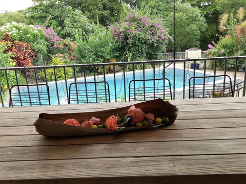 Arafura Blue - Tourism TAS 23