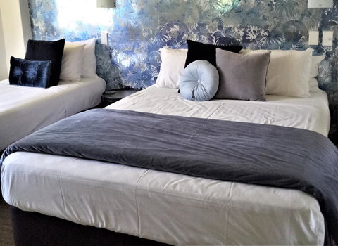 Arafura Blue - Tourism TAS 15