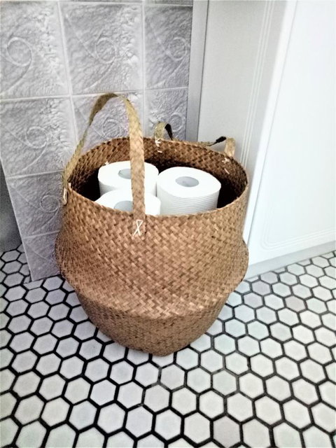 Arafura Blue - Tourism TAS 20