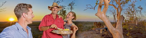 Mount Bundy Station - Hobart Tourism 36
