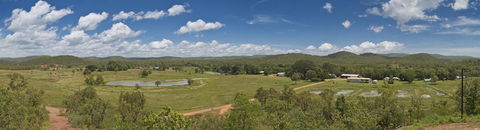 Mount Bundy Station - Hobart Tourism 38
