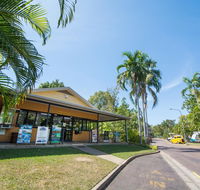 Hidden Valley Holiday Park Darwin - Tourism TAS