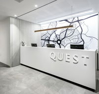 Quest Canberra City Walk - Hobart Tourism