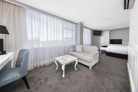 Canberra Rex Hotel - Tourism TAS 30