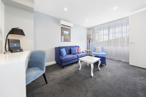 Canberra Rex Hotel - Tourism TAS 37