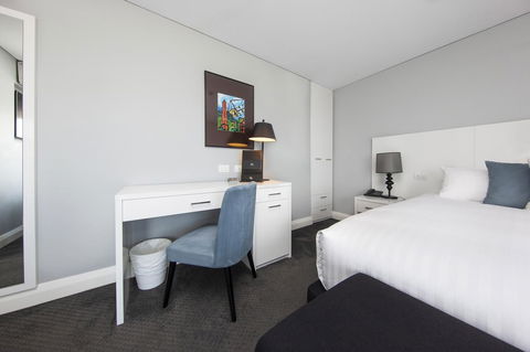 Canberra Rex Hotel - Tourism TAS 25
