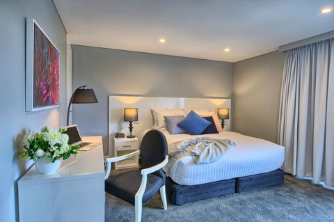Canberra Rex Hotel - Tourism TAS 17