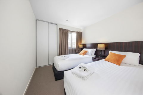Canberra Rex Hotel - Tourism TAS 15