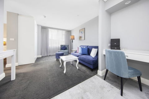 Canberra Rex Hotel - Tourism TAS 44