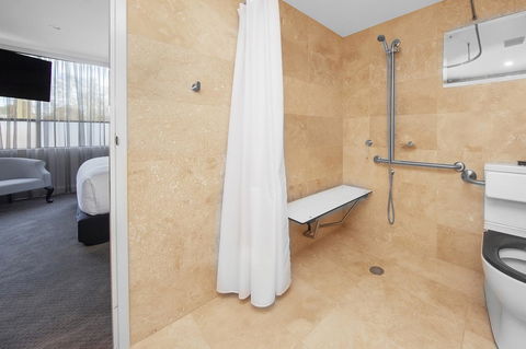 Canberra Rex Hotel - Tourism TAS 16