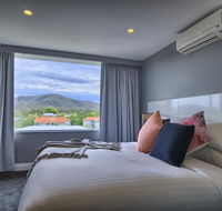 Canberra Rex Hotel - Tourism TAS