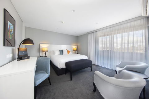 Canberra Rex Hotel - Tourism TAS 27