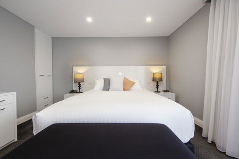 Canberra Rex Hotel - Tourism TAS 26