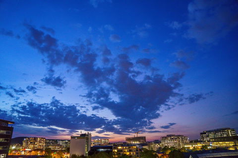 Highgate Executive Apartment City Walk Canberra - Hobart Tourism 2