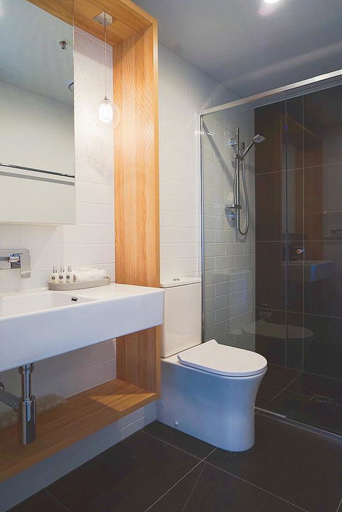 Highgate Executive Apartment City Walk Canberra - Hobart Tourism 27