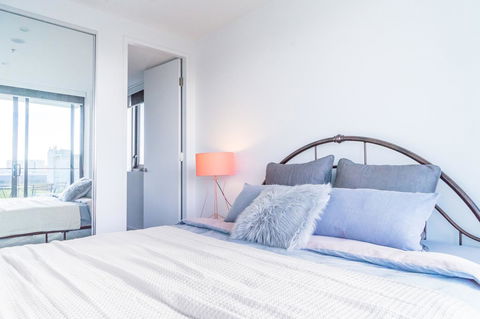 Highgate Executive Apartment City Walk Canberra - Hobart Tourism 16