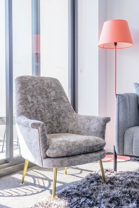 Highgate Executive Apartment City Walk Canberra - Hobart Tourism 11